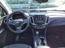 Thumbnail image of 2023 Chevrolet Equinox at D'orazio Ford