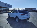 Thumbnail image of 2023 Chevrolet Equinox at D'orazio Ford