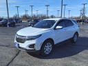 Thumbnail image of 2023 Chevrolet Equinox at D'orazio Ford