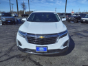 Thumbnail image of 2023 Chevrolet Equinox at D'orazio Ford