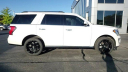 2021 Ford Expedition Limited at GillespieFord - New