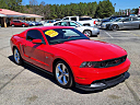 Thumbnail image of 2010 Ford Mustang at Dillon Auto Sales
