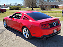 Thumbnail image of 2010 Ford Mustang at Dillon Auto Sales