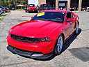 Thumbnail image of 2010 Ford Mustang at Dillon Auto Sales