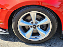 Thumbnail image of 2010 Ford Mustang at Dillon Auto Sales