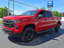 Thumbnail image of 2022 Chevrolet Silverado 1500 at JohnSauderNewHolland of New Holland, PA