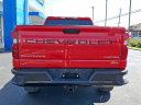 Thumbnail image of 2022 Chevrolet Silverado 1500 at JohnSauderNewHolland of New Holland, PA