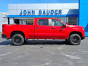 Thumbnail image of 2022 Chevrolet Silverado 1500 at JohnSauderNewHolland of New Holland, PA