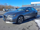 Thumbnail image of 2021 Nissan Altima at LancasterNissan of East Petersburg, PA
