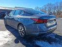 Thumbnail image of 2021 Nissan Altima at LancasterNissan of East Petersburg, PA