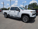 Thumbnail image of 2024 Chevrolet Silverado 2500HD at New-JeffFenderBuickGMCCadillac of Tifton, GA