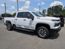 Thumbnail image of 2024 Chevrolet Silverado 2500HD at New-JeffFenderBuickGMCCadillac of Tifton, GA