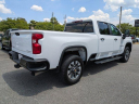Thumbnail image of 2024 Chevrolet Silverado 2500HD at New-JeffFenderBuickGMCCadillac of Tifton, GA