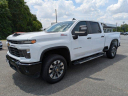 Thumbnail image of 2024 Chevrolet Silverado 2500HD at New-JeffFenderBuickGMCCadillac of Tifton, GA