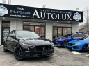 Thumbnail image of 2022 Maserati Levante at Autolux of Elmont, NY