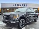 Thumbnail image of 2023 Ford F-150 at Jannell Motors Inc