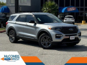 Thumbnail image of 2024 Ford Explorer at McCombs Ford West