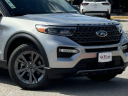 Thumbnail image of 2024 Ford Explorer at McCombs Ford West