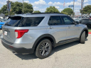 Thumbnail image of 2024 Ford Explorer at McCombs Ford West
