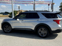 Thumbnail image of 2024 Ford Explorer at McCombs Ford West