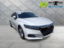 2021 Honda Accord LX at Maxon Hyundai Inc.