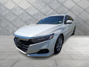 Thumbnail image of 2021 Honda Accord at Maxon Hyundai Inc.