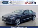 Thumbnail image of 2021 Volvo S60 at Stateline Subaru - New