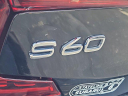 Thumbnail image of 2021 Volvo S60 at Stateline Subaru - New