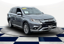 2022 Mitsubishi Outlander PHEV GT at Atlantic Hyundai Genesis South Shore