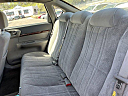 Thumbnail image of 2003 Chevrolet Impala at Phil Long Hyundai of Motor City Llc
