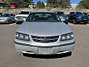 Thumbnail image of 2003 Chevrolet Impala at Phil Long Hyundai of Motor City Llc