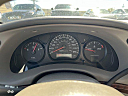 Thumbnail image of 2003 Chevrolet Impala at Phil Long Hyundai of Motor City Llc