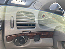 Thumbnail image of 2003 Chevrolet Impala at Phil Long Hyundai of Motor City Llc