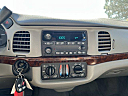 Thumbnail image of 2003 Chevrolet Impala at Phil Long Hyundai of Motor City Llc