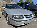 Thumbnail image of 2003 Chevrolet Impala at Phil Long Hyundai of Motor City Llc