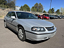 Thumbnail image of 2003 Chevrolet Impala at Phil Long Hyundai of Motor City Llc