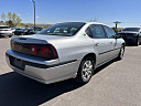 Thumbnail image of 2003 Chevrolet Impala at Phil Long Hyundai of Motor City Llc