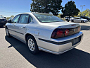 Thumbnail image of 2003 Chevrolet Impala at Phil Long Hyundai of Motor City Llc