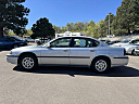 Thumbnail image of 2003 Chevrolet Impala at Phil Long Hyundai of Motor City Llc