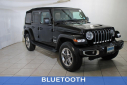 Thumbnail image of 2021 Jeep Wrangler Unlimited at Biener Ford