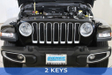 Thumbnail image of 2021 Jeep Wrangler Unlimited at Biener Ford