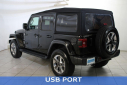 Thumbnail image of 2021 Jeep Wrangler Unlimited at Biener Ford