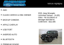 Thumbnail image of 2021 Jeep Wrangler Unlimited at Biener Ford