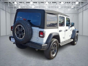 Thumbnail image of 2022 Jeep Wrangler Unlimited at Volkswagen of West Islip
