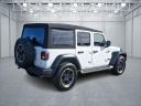Thumbnail image of 2022 Jeep Wrangler Unlimited at Volkswagen of West Islip