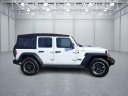 Thumbnail image of 2022 Jeep Wrangler Unlimited at Volkswagen of West Islip