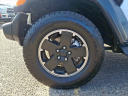 Thumbnail image of 2022 Jeep Wrangler Unlimited at Volkswagen of West Islip