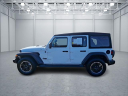 Thumbnail image of 2022 Jeep Wrangler Unlimited at Volkswagen of West Islip