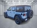 Thumbnail image of 2022 Jeep Wrangler Unlimited at Volkswagen of West Islip
