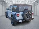 Thumbnail image of 2022 Jeep Wrangler Unlimited at Volkswagen of West Islip